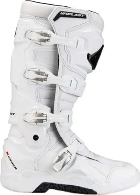Immagine prodotto di Ufo Xander Offroad stivali Bianco EU 44 Uomo Bianco EU 44