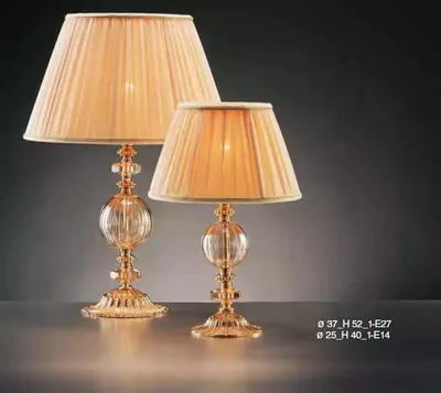 Immagine prodotto di Art deco lampada da tavolo lampada di cristallo lampadario soggiorno nuovo