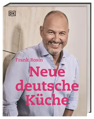 Produktbild von Neue deutsche Küche