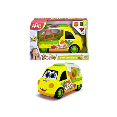 Produktbild von Dickie Toys 204115007 ABC Sam Smoothie