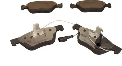 Produktbild von QUARO Bremsbeläge Satz Vorne Bremsklötze für FIAT PUNTO (188) QP1129C