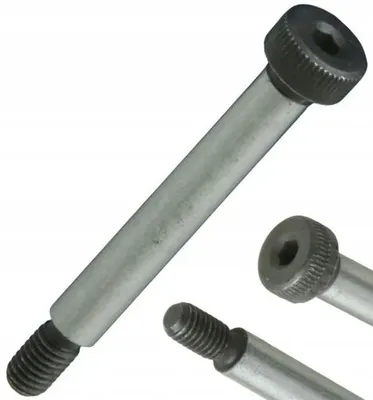 Produktbild von Marcopol Passschraube M8 Zylinderkopf 68mm Klasse 12.9