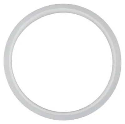 4 Silikon-Dichtungsringe für Wasserdestillierer, 6L (4L)