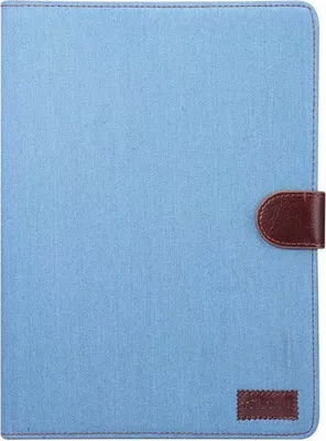 Produktbild von Tablet Hülle für Apple Ipad Pro 11 2020/2021/2022 11 Zoll und Ipad Air 4 2020/2022 Slim Case Etui mit Standfunktion und Auto Sleep/Wake Funktion