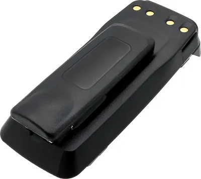 Produktbild von TECHTEK Akku Kompatibel mit [Motorola] DGP4150, DGP4150+, DGP6150, DGP6150+, DP3400, DP3401, DP3600, DP3601, DR3000, GTP500, MotoTRBO DGP4150, MotoTR