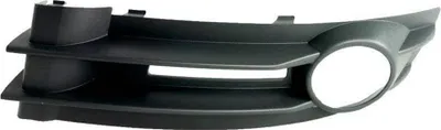 Produktbild von Lüftungsgitter Gitter Links für Nebelscheinwerfer Gitter passend für Caddy 04-10