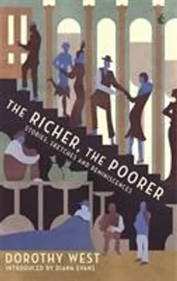 Produktbild von West, D: Richer, The Poorer