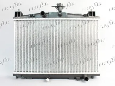 Produktbild von FRIGAIR 0127.3006 Kühler Wasserkühler Motorkühler für MAZDA 2 Schrägheck (DE, DH3)