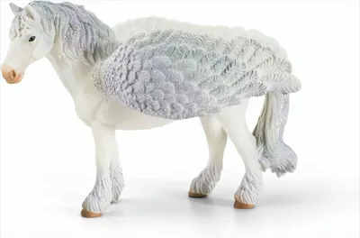 Image de Schleich 70423 - Elfes, Pégase, debout