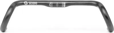 Produktbild von Seido Tackle Lenker Silber 31.8 mm / 400 mm Silber 31.8 mm