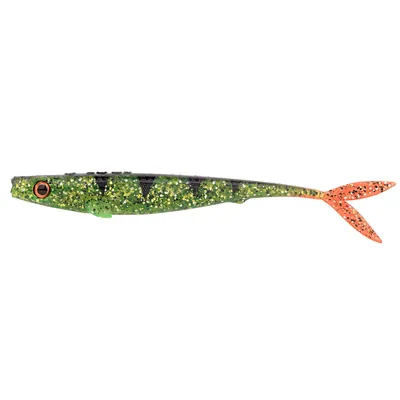 Produktbild von Spro Iris V-Power 8cm UV Perch