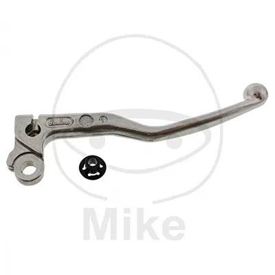Produktbild von Domino Kupplungshebel Kupplungshebel Alu blank 179mm