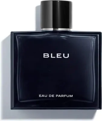 Produktbild von Bleu de Channel Eau de Parfum (10ml)