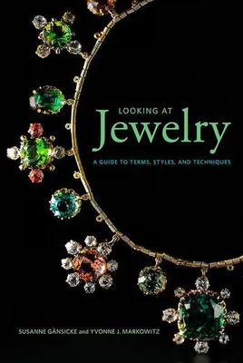 Immagine prodotto di Looking at Jewelry