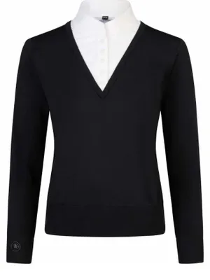 Image de Pikeur HW25 Athleisure Pull de compétition Femme