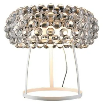 Imagen del producto de Lámpara de mesa Acrylio AZ1099 Azzardo