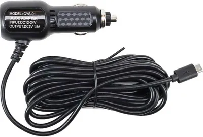 Produktbild von PNI Stromkabel für die Dashcam PNI-ACHS1200