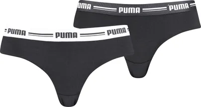 Produktbild von PUMA WOMEN BRAZILIAN 2P HANG black L