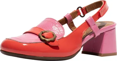Produktbild von FLY London Sandalen Sandalen Leder