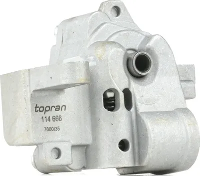 Obrázok produktu pre Olejové čerpadlo TOPRAN 114 666 pre VW GOLF VI (5K1) Passat Variant (3C5) TIGUAN (5N_)