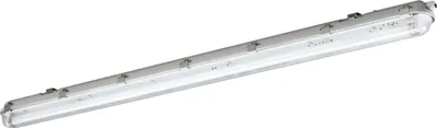 Produktbild von LED-Deckenleuchte IP65 2100lm 4000K 156cm 22W neutralweiß