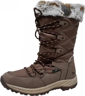 Produktbild von Mustang Stiefel Braun