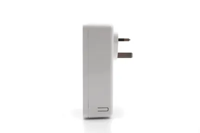 Produktbild von Devolo Magic 2-2400 LAN bis zu 2400 Mbit/s UK Version