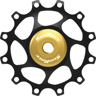 Obrázok produktu pre sunRace SP862 remenica 12z ložiská