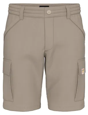 Obrázok produktu pre Chiemsee 3326118, pánske šortky, regular strih, farba: svetlohnedá, veľkosť: 2XL