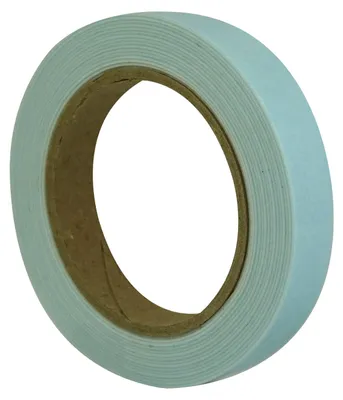 Produktbild von selmundo 1118, doppelseitiges Klebeband, Montageklebeband 19mm x 5m