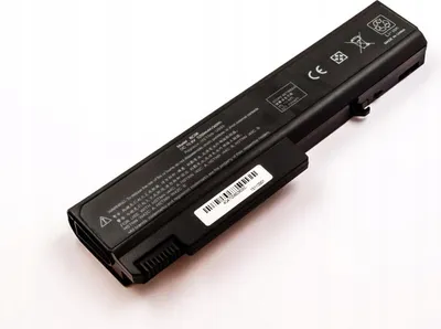 Zdjęcie produktu dla CoreParts MBI2357, Bateria, HP