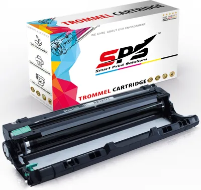 Produktbild von Kompatibel für Brother MFC-9332 CDW (DR-241CL) Fotoleitertrommel