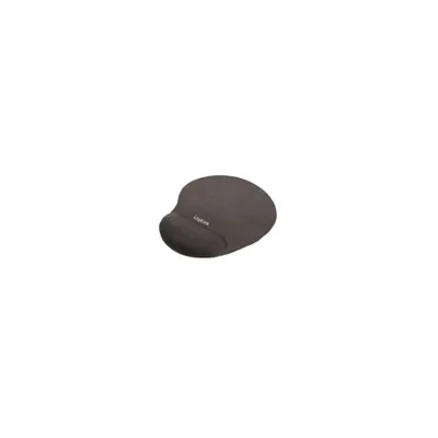 Produktbild von LogiLink Gel Handgelenkauflage mit Maus Pad schwarz