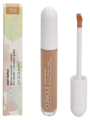 Immagine prodotto di Clinique Correttore viso CN 52 Neutro - 6ml, Make-up di alta qualità per un colorito uniforme