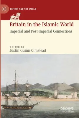 Immagine prodotto di Britain in the Islamic World