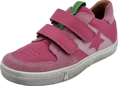 Produktbild von Froddo Klettschuhe Mädchen 32303636363139 Pink 32 EU