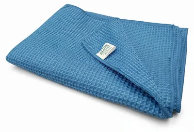 Produktbild von HT Mikrofasertuch Waffeltuch 60x90cm Super saugfähig