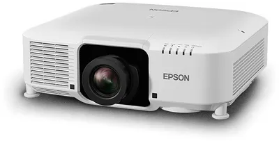 Obrázek produktu pro Epson EB-PU1006W, 6000 ANSI lumen, 3LCD, WUXGA (1920x1200), 2000:1, 16:10, 5000000:1