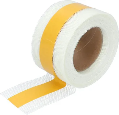 Produktbild von Stoßverbindungsband für Entkopplungsmatte BTEC PROKOPP 1000 mm breit lfd. Meter glasfaserverstärkt