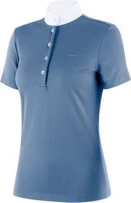 Produktbild von Animo Basilea Turniershirt Damen
