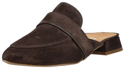 Produktbild von Paul Green Pantoletten Pantoletten Veloursleder