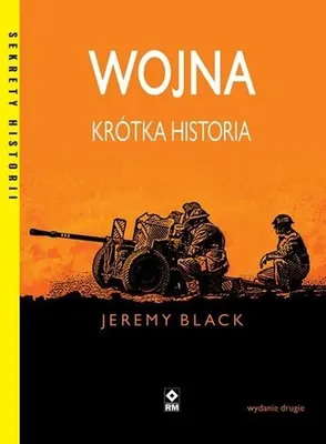 Obrázek produktu pro Wojna Krotka historia