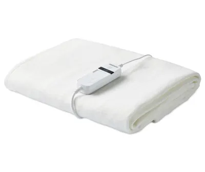 Obrázok produktu pre Tomado vyhrievaná deka pre 1 osobu 150x80 cm