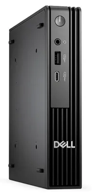 Produktbild von DELL Pro QCM1250, Intel® Core™ i7, i7-14700T, 16 GB, 512 GB, Windows 11 Pro, 64-Bit