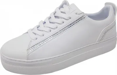 Produktbild von Guess Gianele 2 Damen Sneaker in Weiß, Größe 39