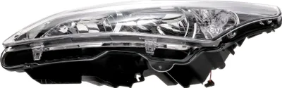 Zdjęcie produktu dla Reflektory Lewe Do Citroen C4