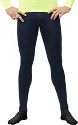Produktbild von Softee Bubble Baselayer-hose Schwarz 4-6 Years Jungen Schwarz 4-6 Years