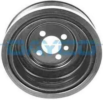 Produktbild von DAYCO DPV1123 Riemenscheibe Kurbelwelle für VW Golf VII Schrägheck (5G1, BQ1, BE1, BE2)