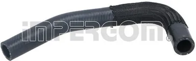 Image de tuyau de refroidissement TRANSIT 2.0TDCI 15-