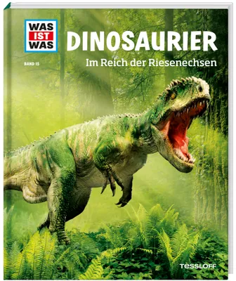 Image de Dinosaurier. Im Reich der Riesenechsen
